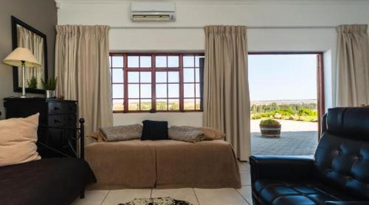 Melkboomsdrift Guest House & Conference Centre