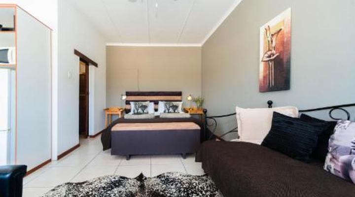 Melkboomsdrift Guest House & Conference Centre