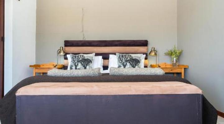 Melkboomsdrift Guest House & Conference Centre