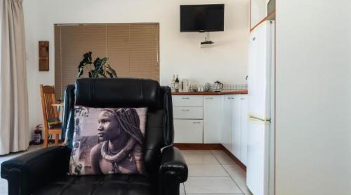 Melkboomsdrift Guest House & Conference Centre