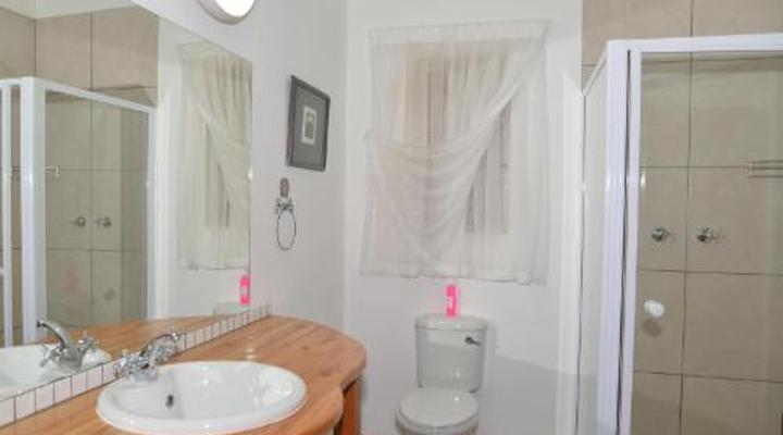 Melkboomsdrift Guest House & Conference Centre