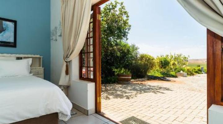 Melkboomsdrift Guest House & Conference Centre