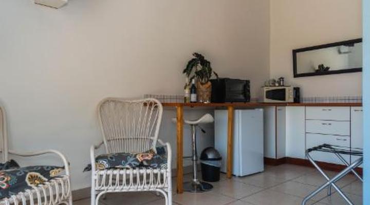 Melkboomsdrift Guest House & Conference Centre