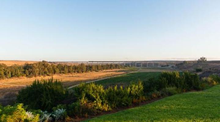 Melkboomsdrift Guest House & Conference Centre