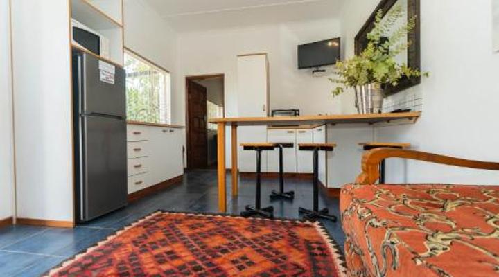 Melkboomsdrift Guest House & Conference Centre