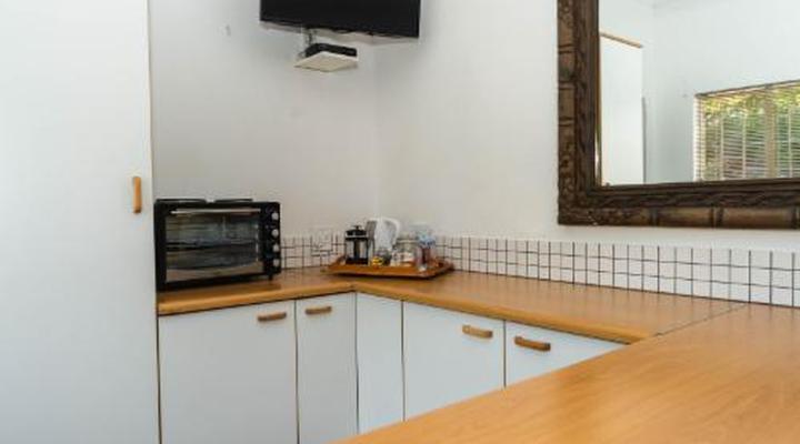 Melkboomsdrift Guest House & Conference Centre