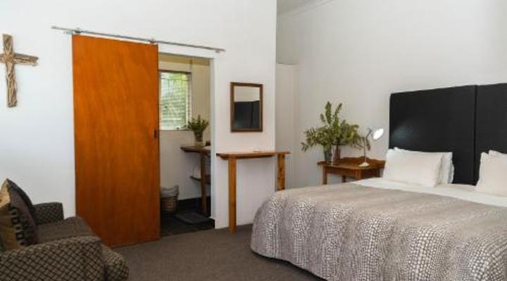 Melkboomsdrift Guest House & Conference Centre