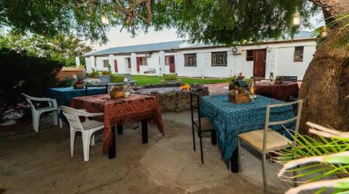 Melkboomsdrift Guest House & Conference Centre