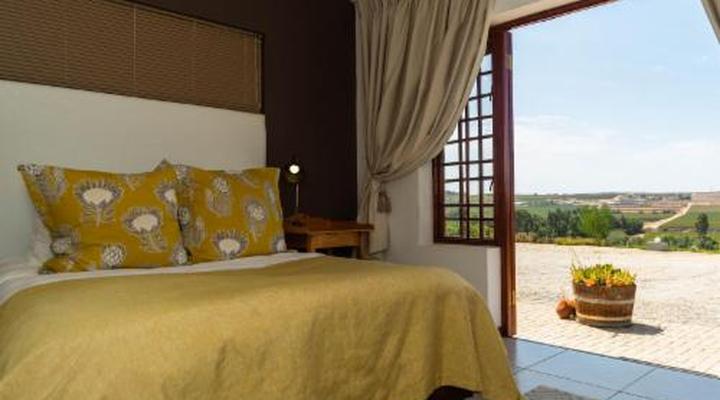 Melkboomsdrift Guest House & Conference Centre