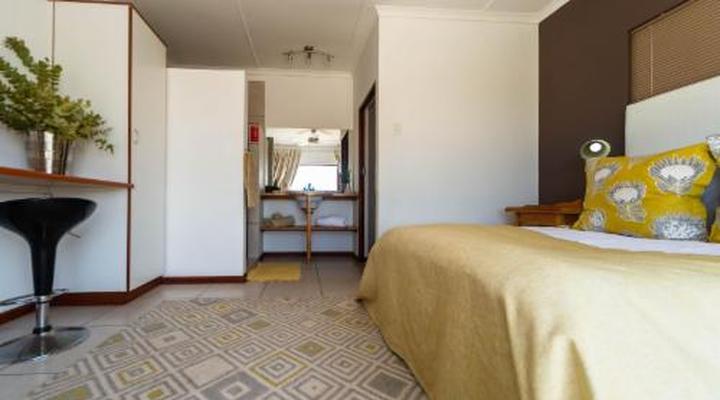 Melkboomsdrift Guest House & Conference Centre