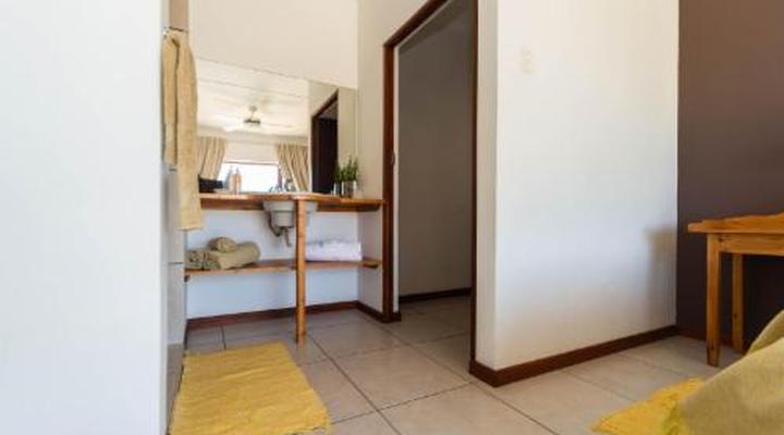 Melkboomsdrift Guest House & Conference Centre