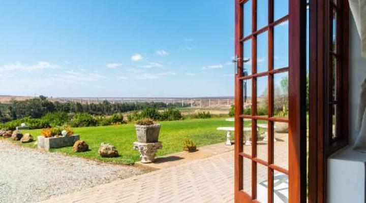 Melkboomsdrift Guest House & Conference Centre