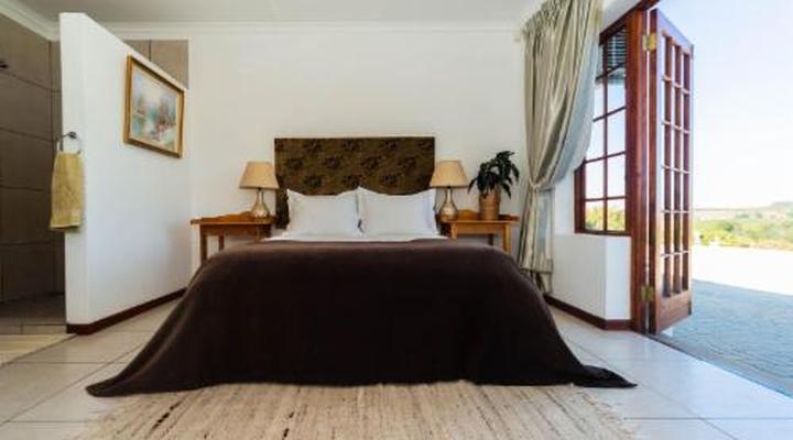 Melkboomsdrift Guest House & Conference Centre