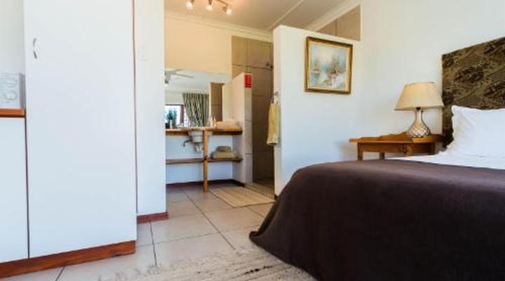 Melkboomsdrift Guest House & Conference Centre