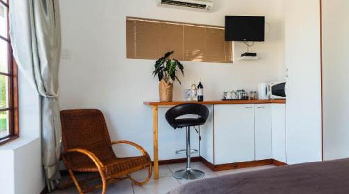 Melkboomsdrift Guest House & Conference Centre