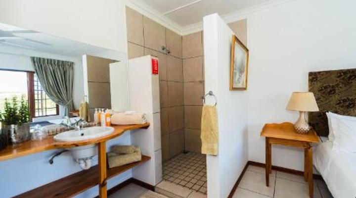 Melkboomsdrift Guest House & Conference Centre