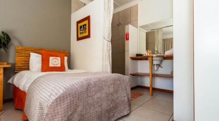 Melkboomsdrift Guest House & Conference Centre