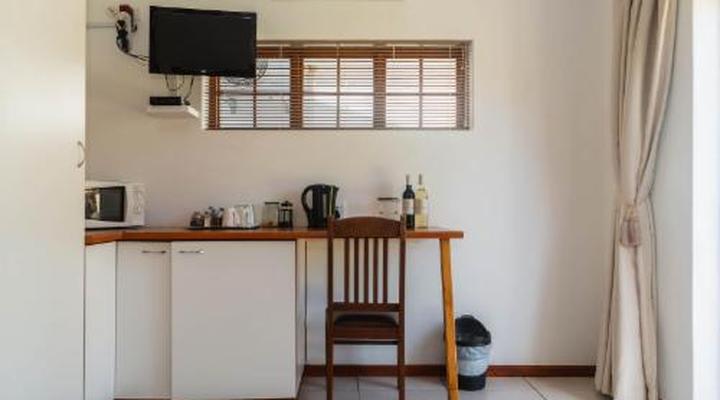 Melkboomsdrift Guest House & Conference Centre