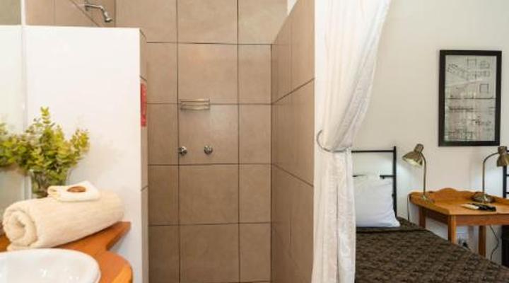 Melkboomsdrift Guest House & Conference Centre