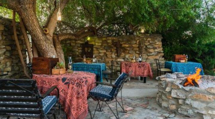 Melkboomsdrift Guest House & Conference Centre