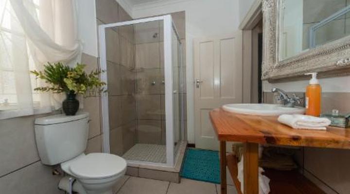 Melkboomsdrift Guest House & Conference Centre