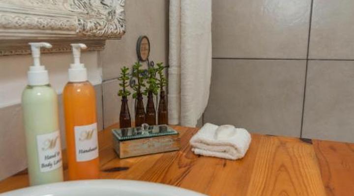 Melkboomsdrift Guest House & Conference Centre