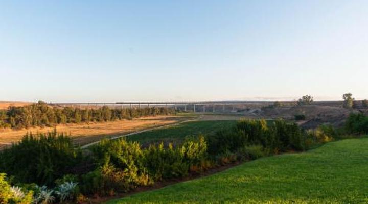 Melkboomsdrift Guest House & Conference Centre