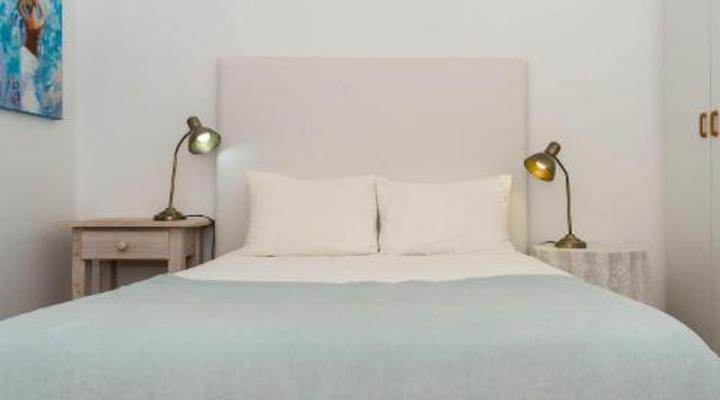 Melkboomsdrift Guest House & Conference Centre