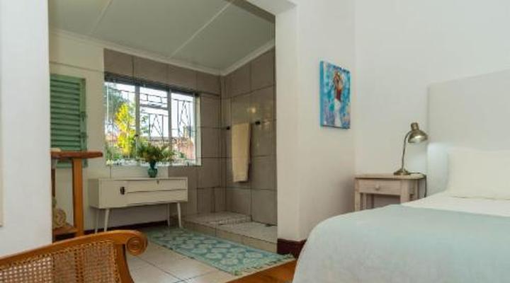 Melkboomsdrift Guest House & Conference Centre