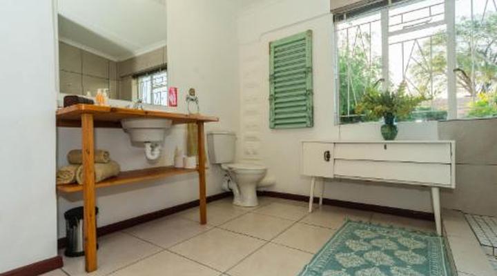 Melkboomsdrift Guest House & Conference Centre