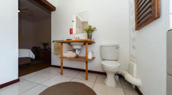 Melkboomsdrift Guest House & Conference Centre