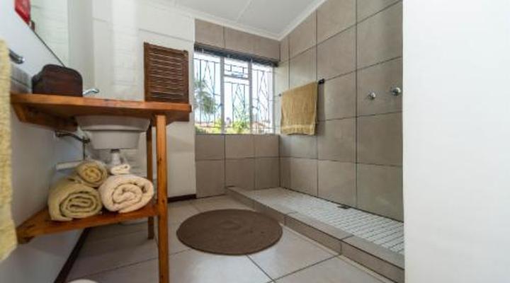 Melkboomsdrift Guest House & Conference Centre