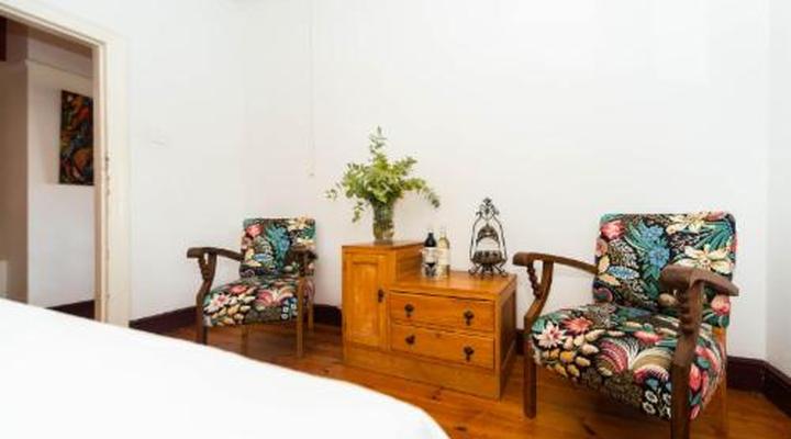 Melkboomsdrift Guest House & Conference Centre