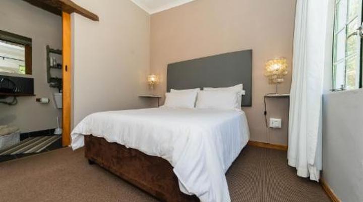 Melkboomsdrift Guest House & Conference Centre