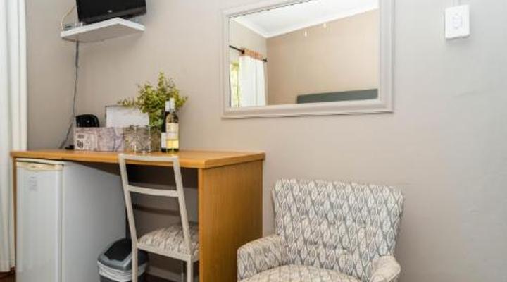 Melkboomsdrift Guest House & Conference Centre