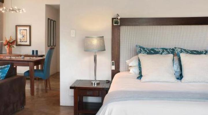 Ama Casa Self-catering Cottages