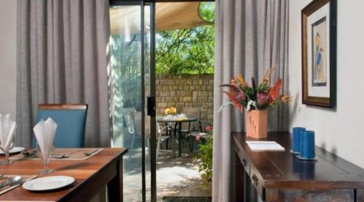 Ama Casa Self-catering Cottages