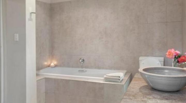 Ama Casa Self-catering Cottages