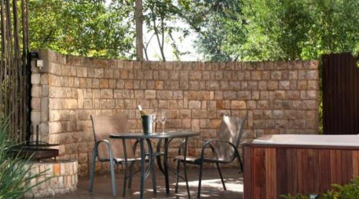 Ama Casa Self-catering Cottages