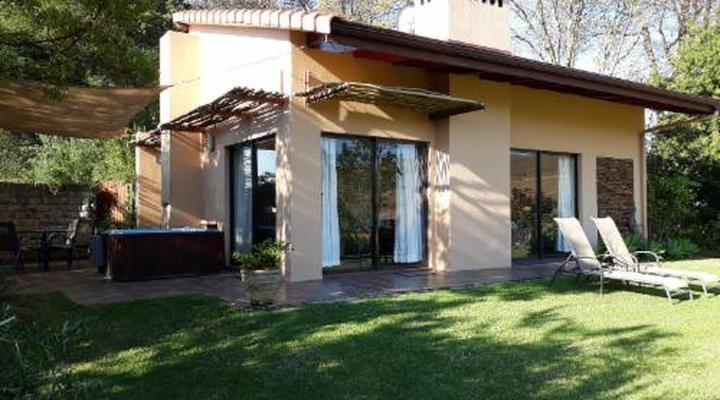 Ama Casa Self-catering Cottages