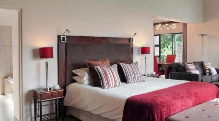 Ama Casa Self-catering Cottages