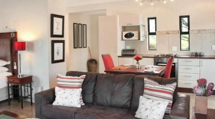 Ama Casa Self-catering Cottages