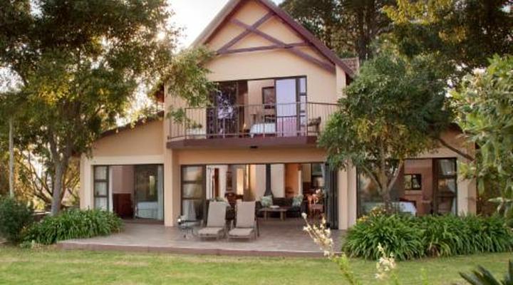 Ama Casa Self-catering Cottages