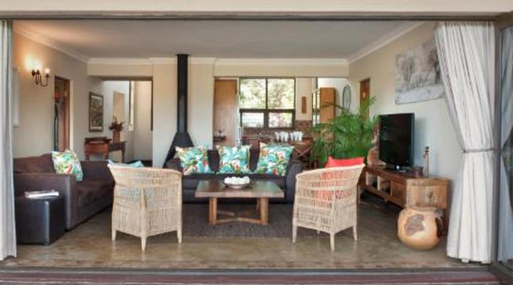 Ama Casa Self-catering Cottages