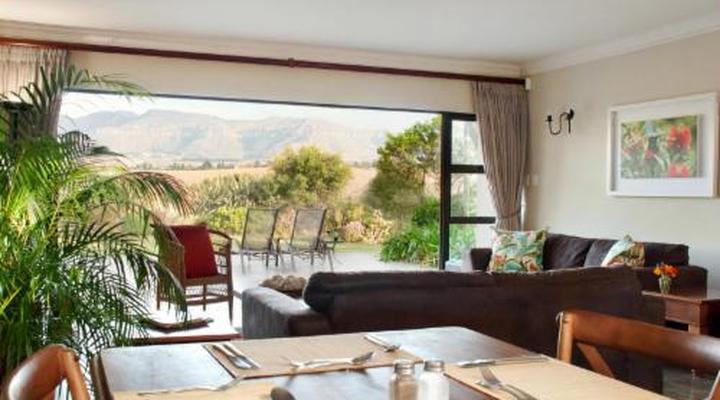 Ama Casa Self-catering Cottages