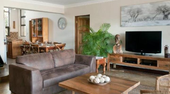 Ama Casa Self-catering Cottages