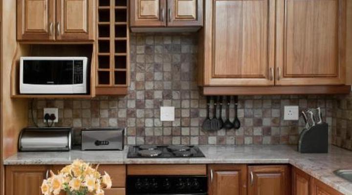 Ama Casa Self-catering Cottages