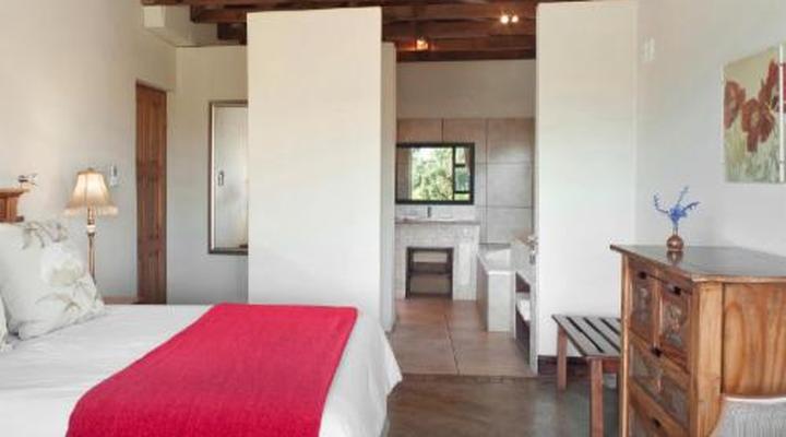 Ama Casa Self-catering Cottages