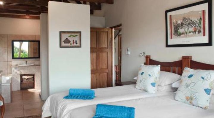 Ama Casa Self-catering Cottages