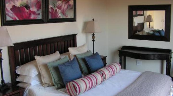 Ama Casa Self-catering Cottages